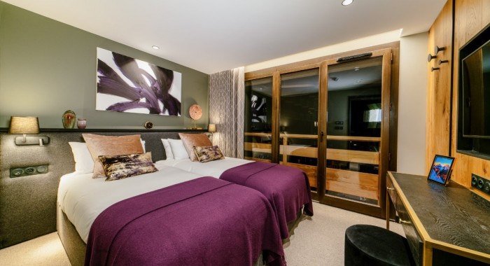 Chalet Ipaka, Avoriaz ski chalet, image 7
